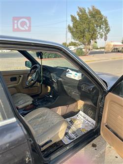 بي ام دبليو الفئة 3